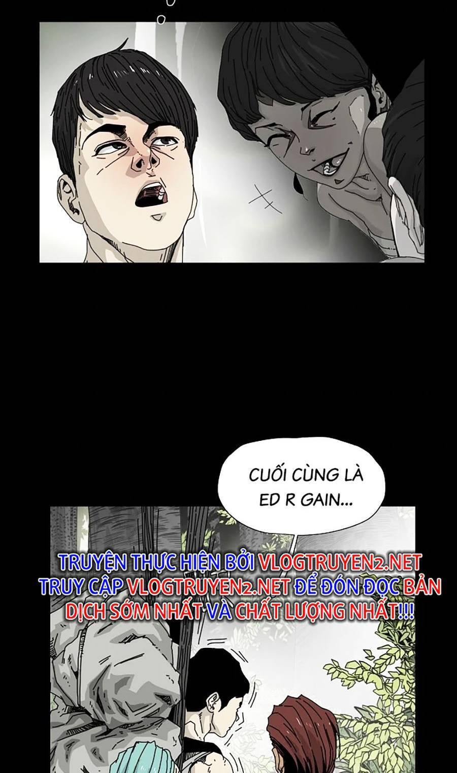 Địa Ngục 58 Chapter 19 - 55
