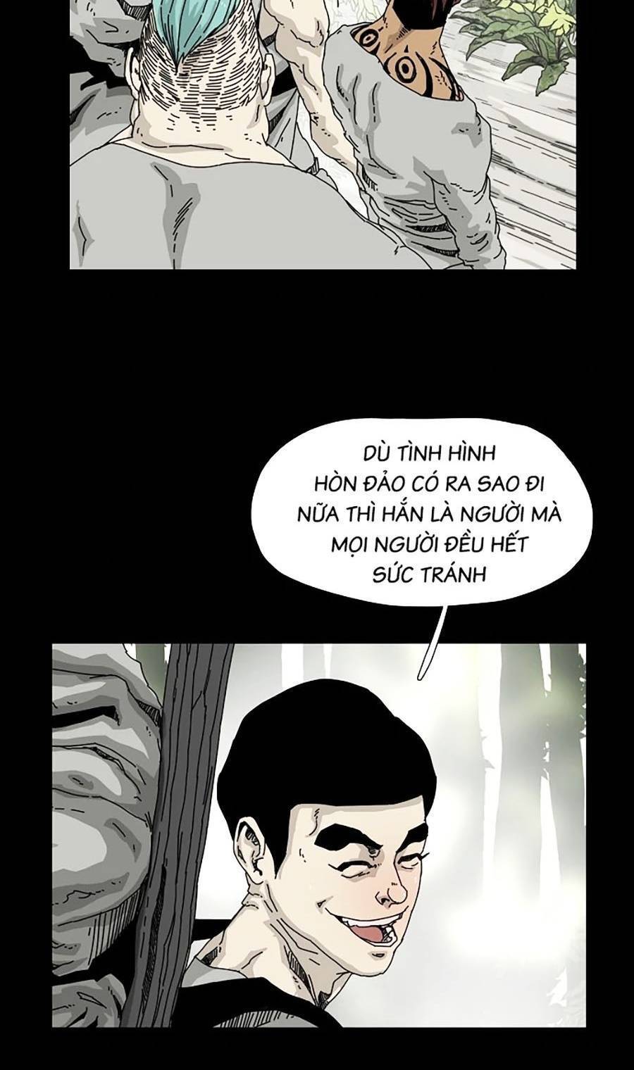 Địa Ngục 58 Chapter 19 - 56