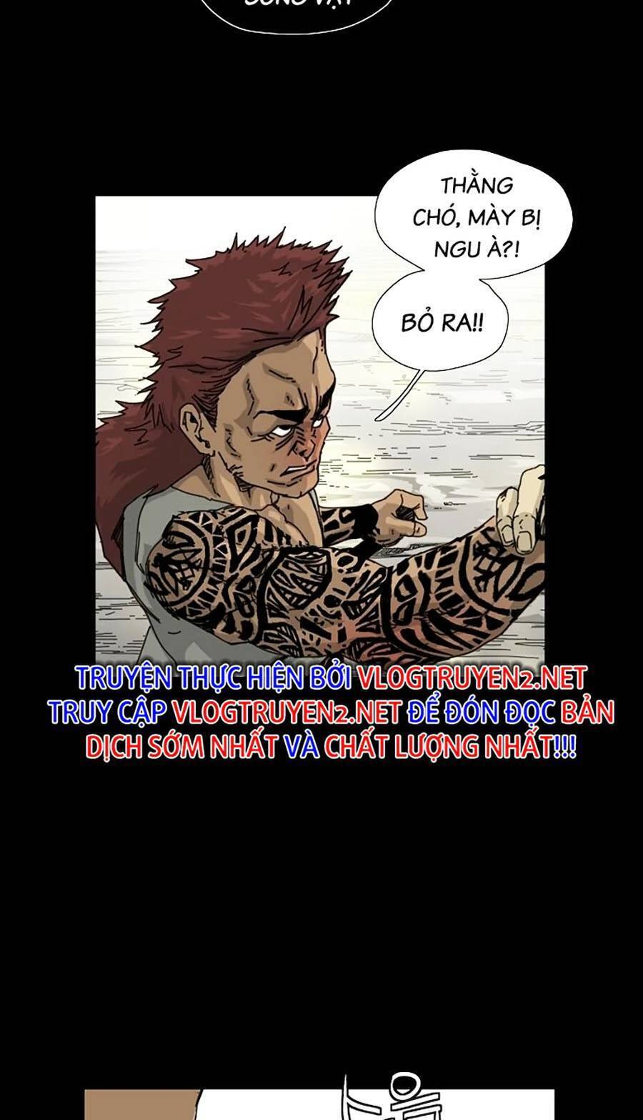 Địa Ngục 58 Chapter 19 - 7