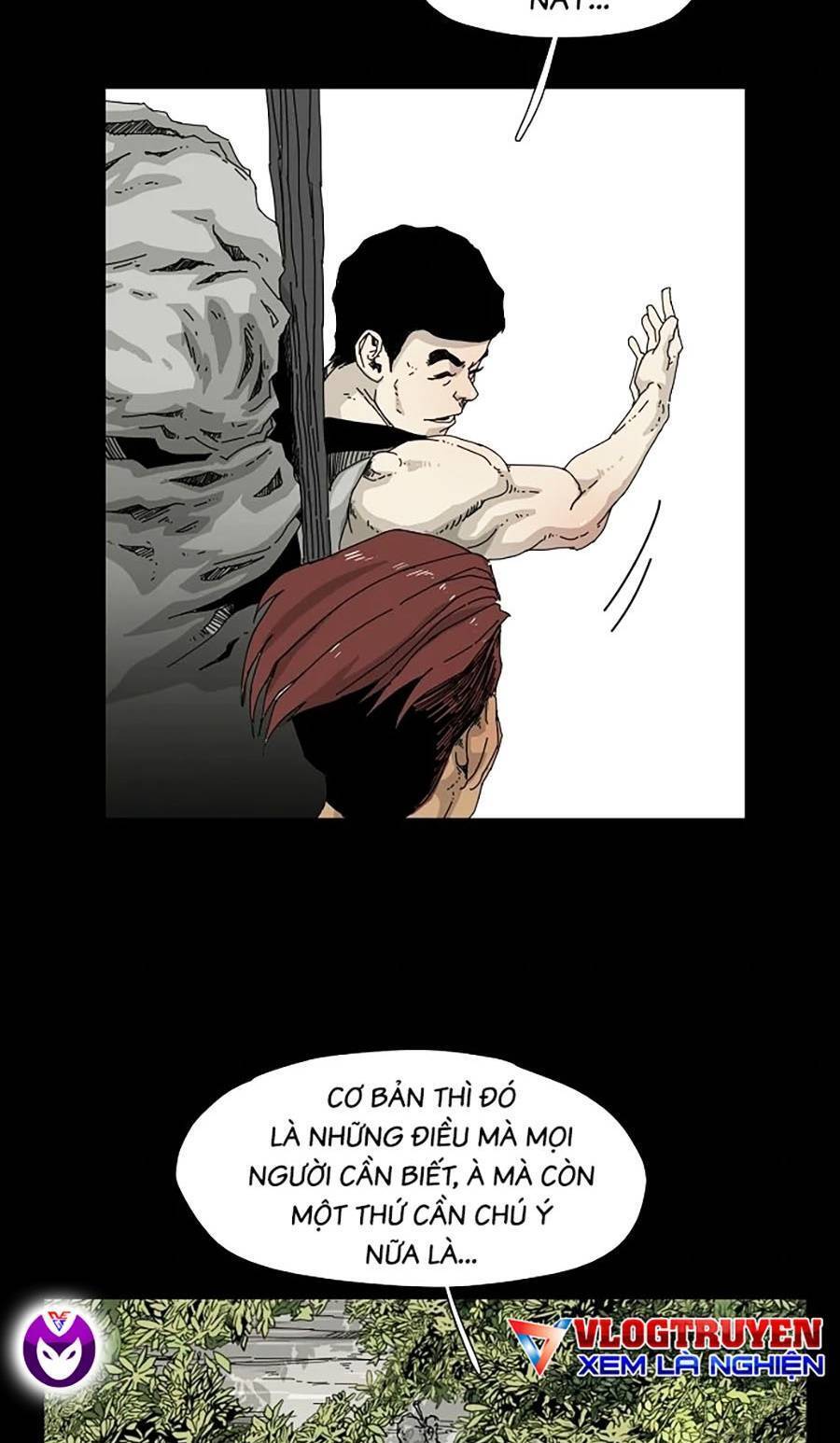 Địa Ngục 58 Chapter 19 - 69