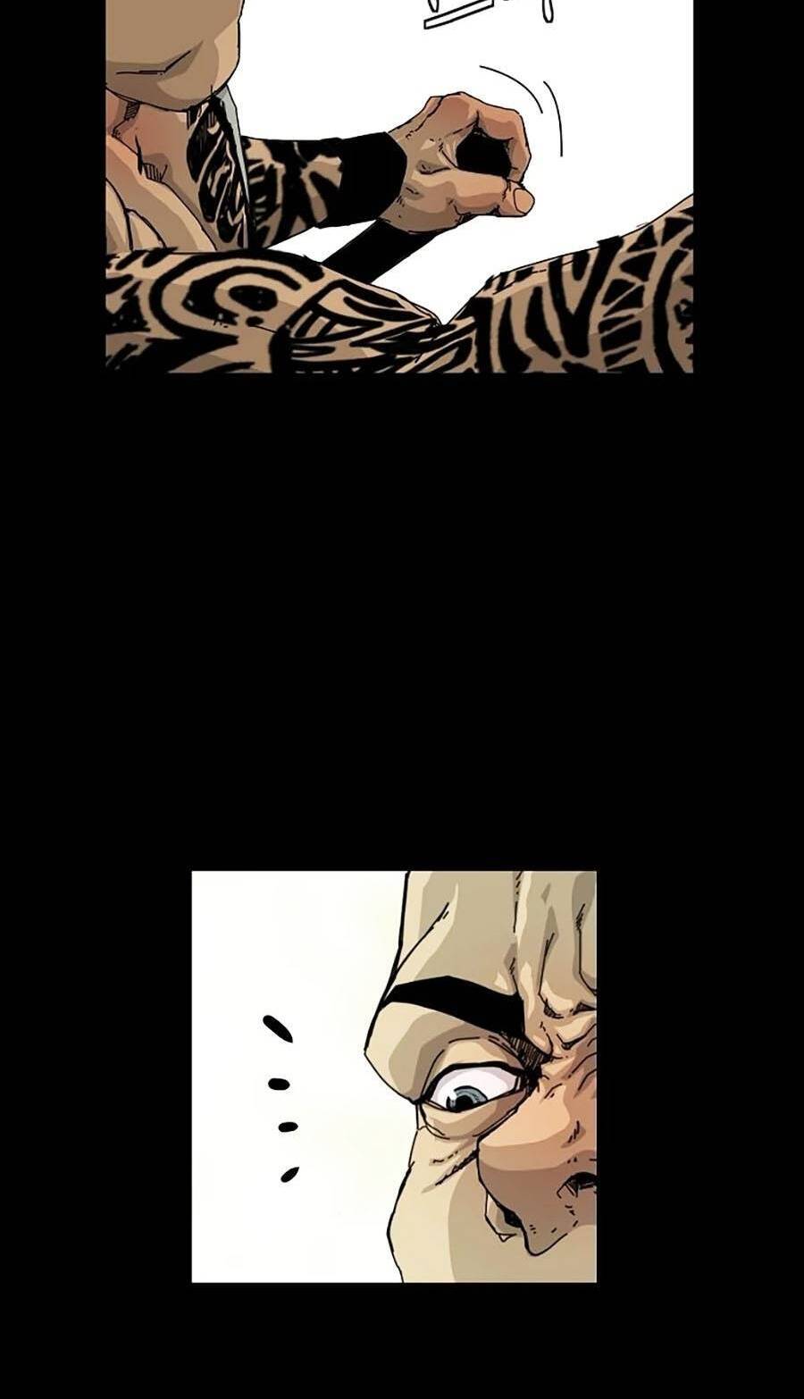 Địa Ngục 58 Chapter 19 - 8