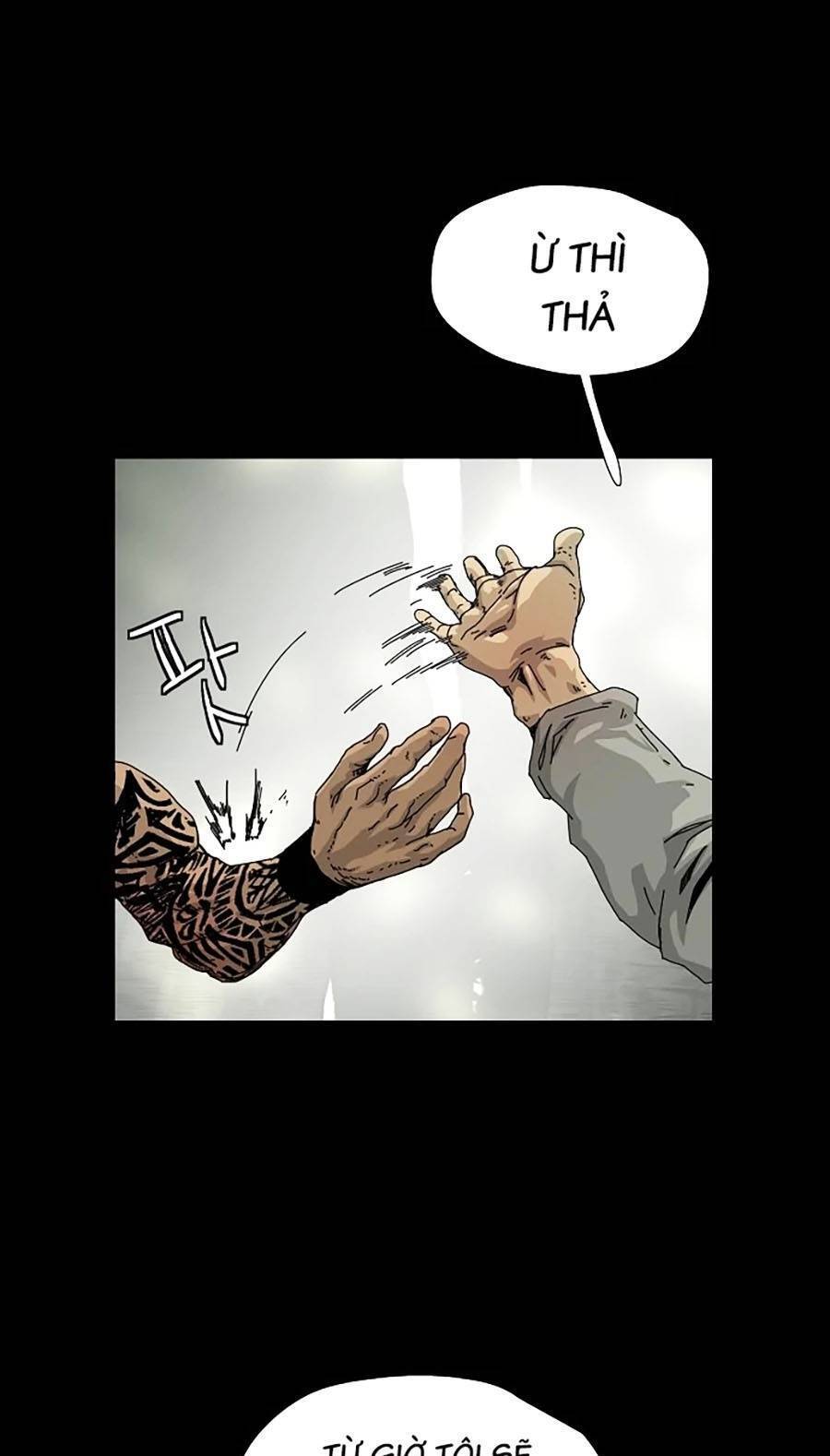 Địa Ngục 58 Chapter 19 - 9