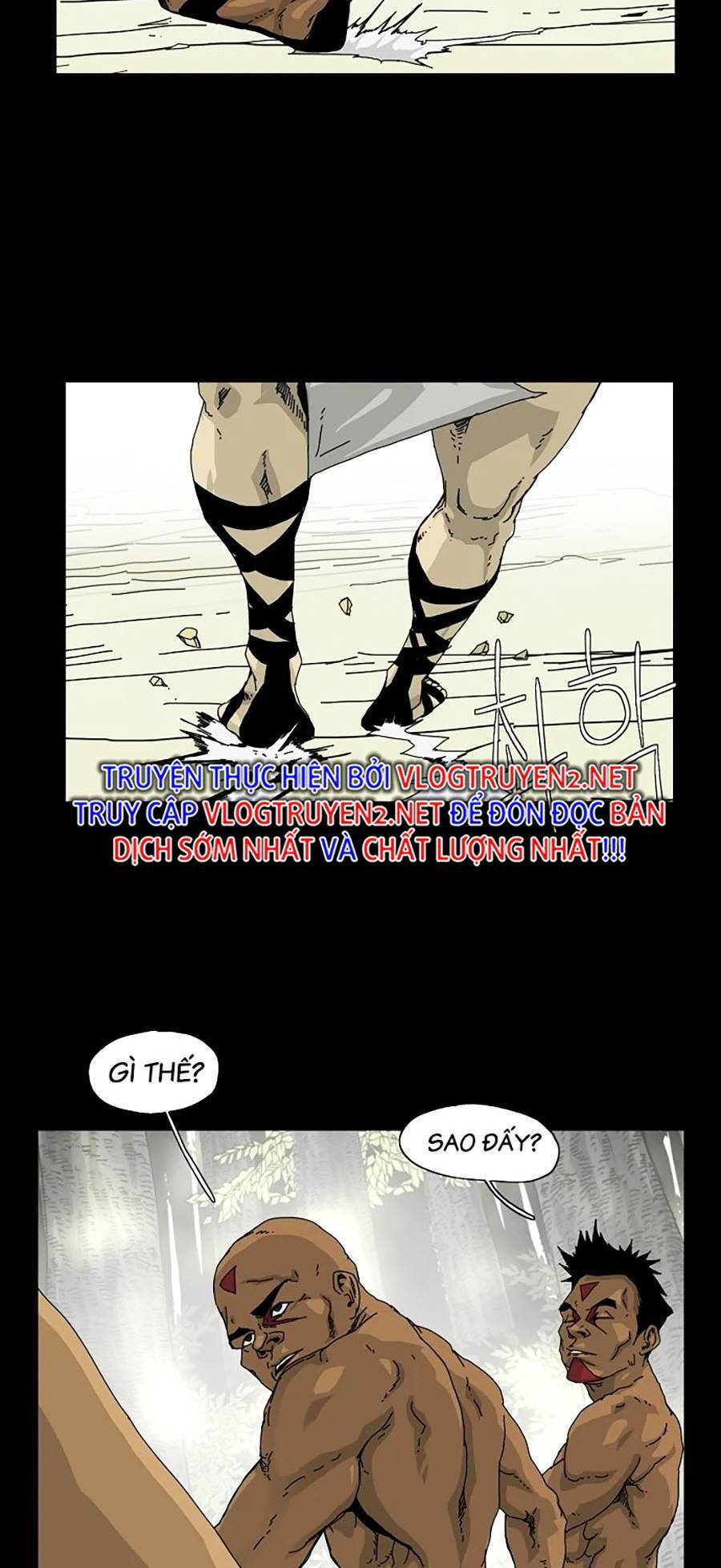 Địa Ngục 58 Chapter 20 - 27