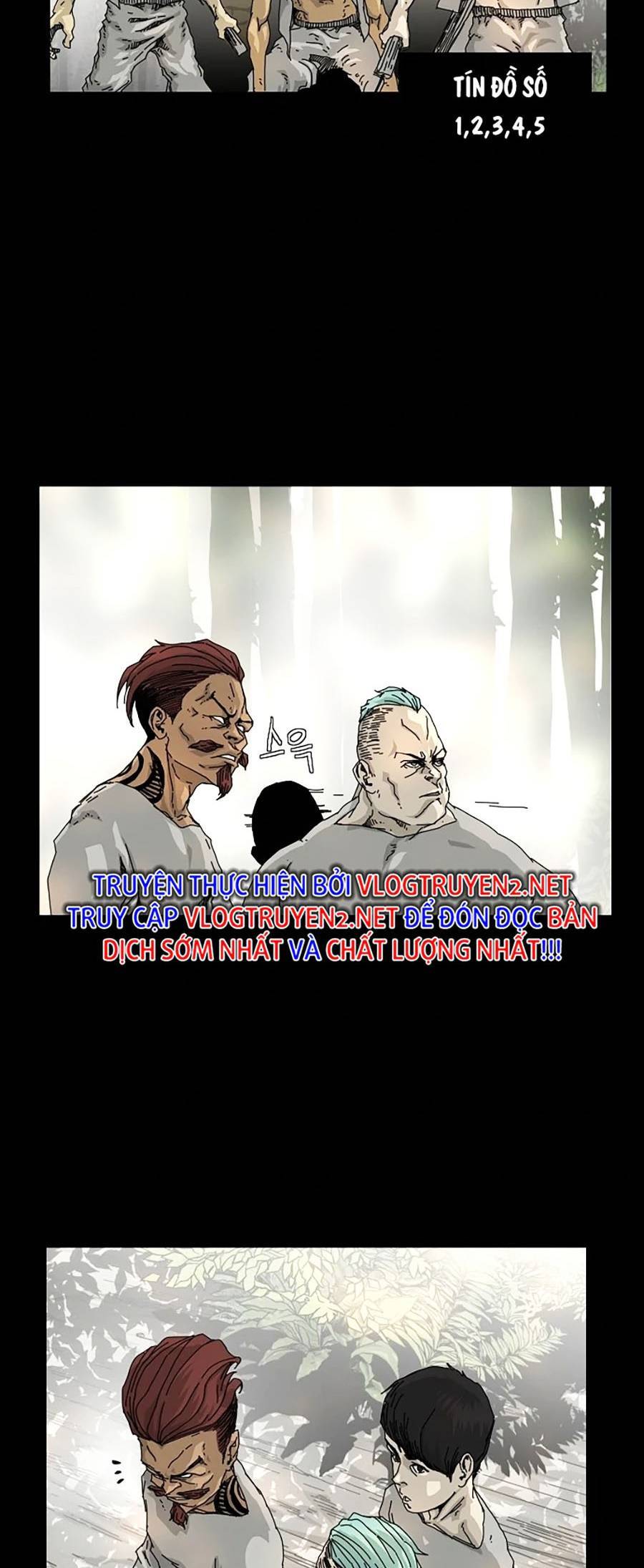 Địa Ngục 58 Chapter 20 - 5