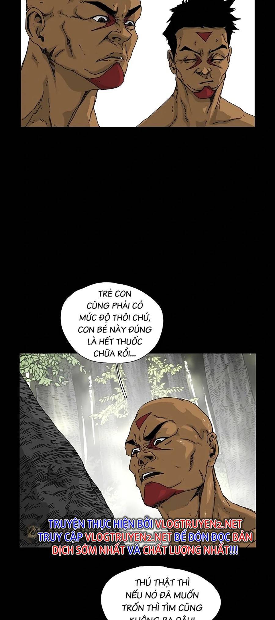 Địa Ngục 58 Chapter 20 - 47