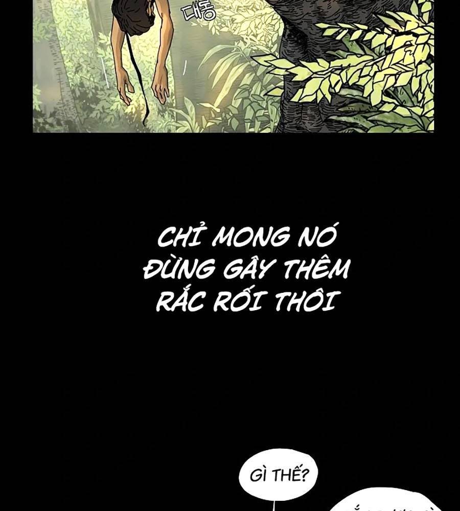 Địa Ngục 58 Chapter 20 - 56