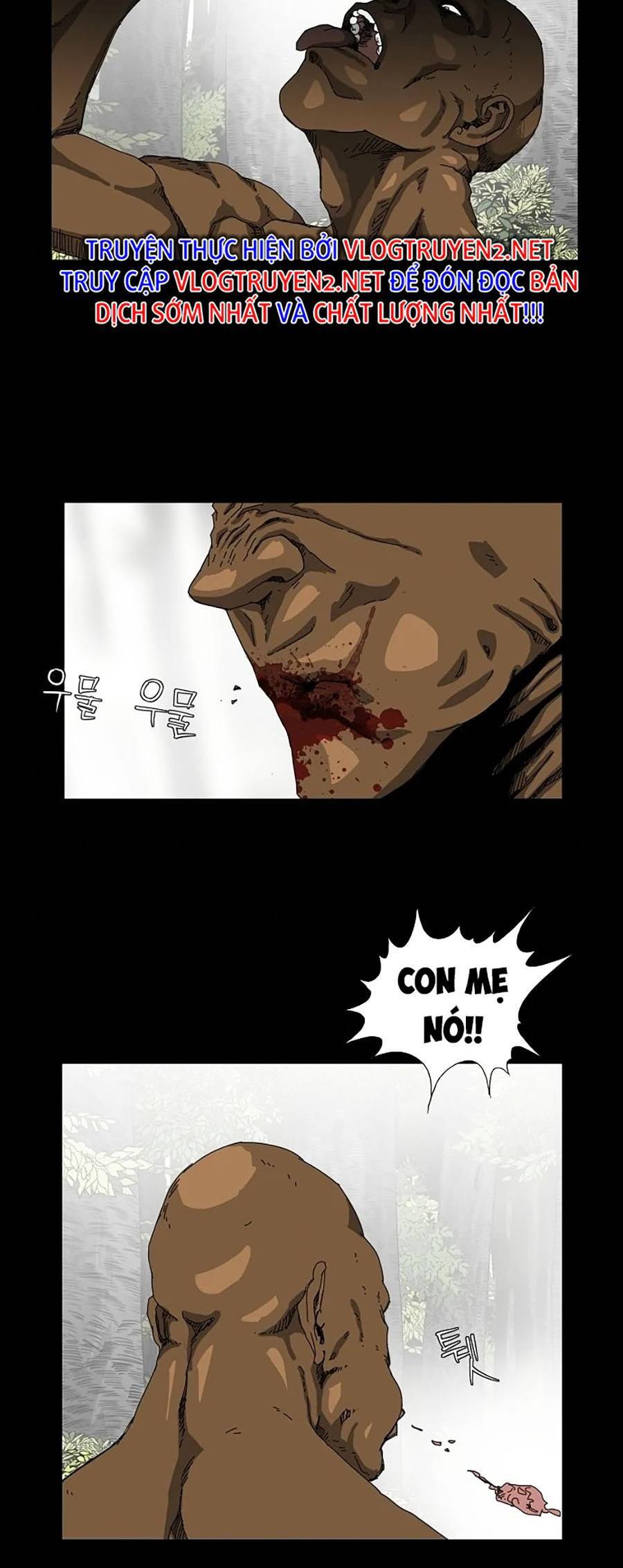 Địa Ngục 58 Chapter 23 - 2