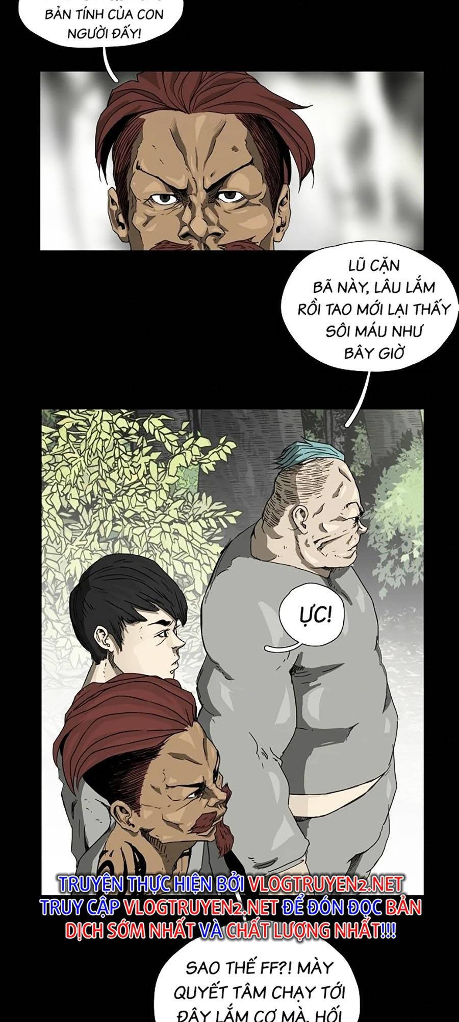 Địa Ngục 58 Chapter 23 - 11