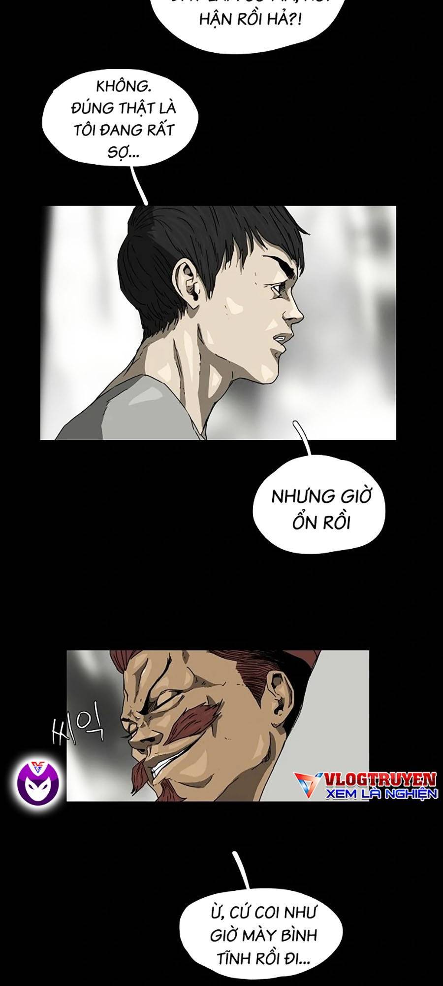 Địa Ngục 58 Chapter 23 - 12