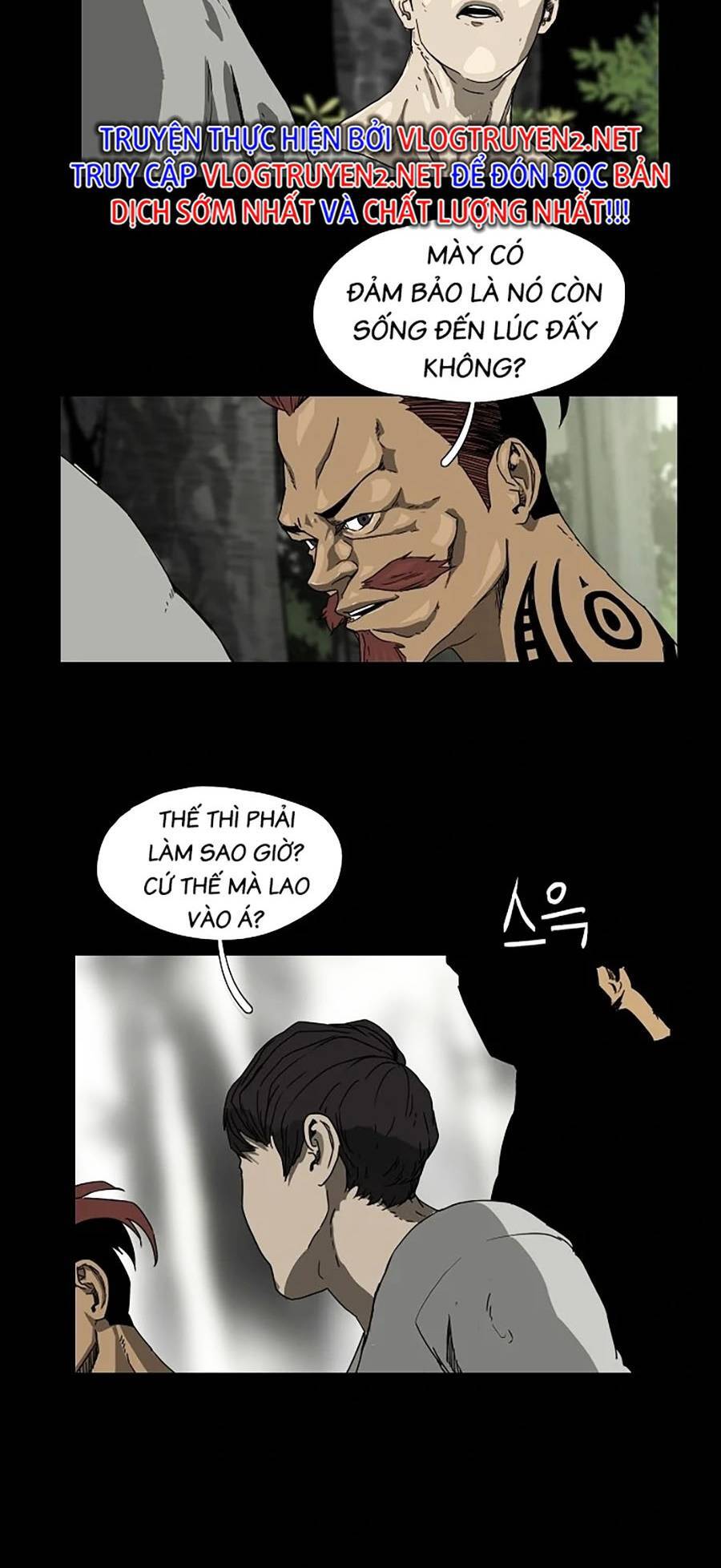 Địa Ngục 58 Chapter 23 - 14