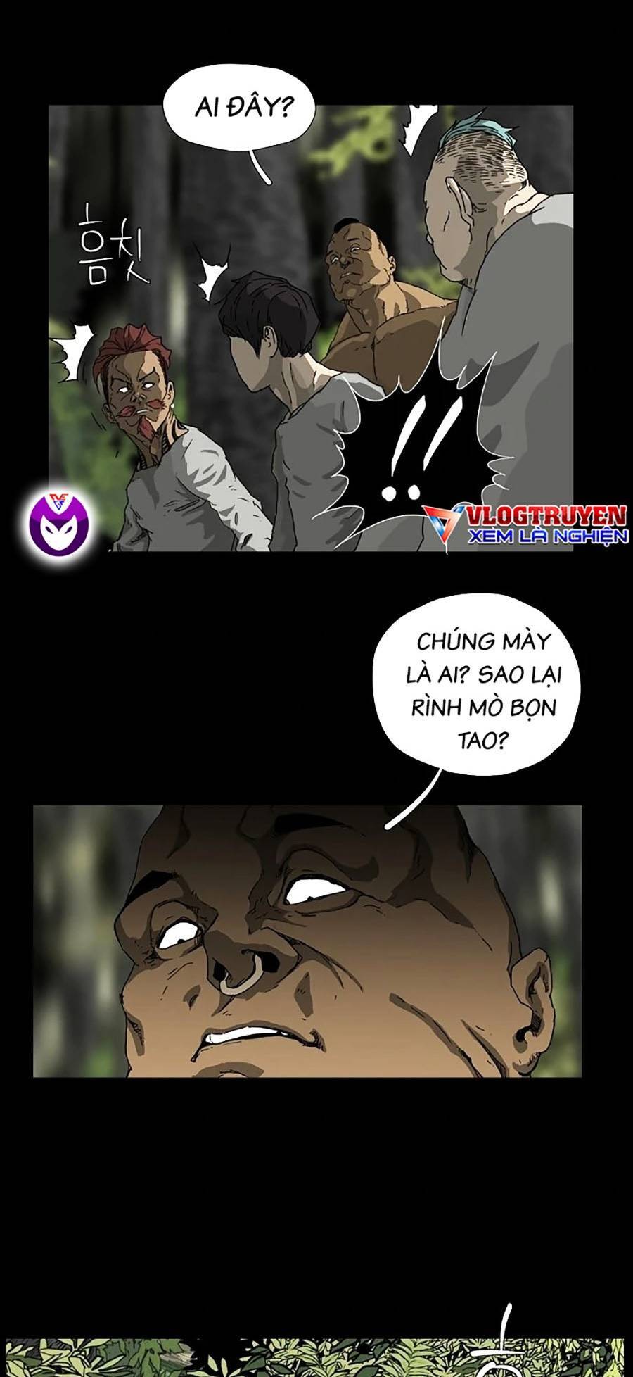 Địa Ngục 58 Chapter 23 - 15