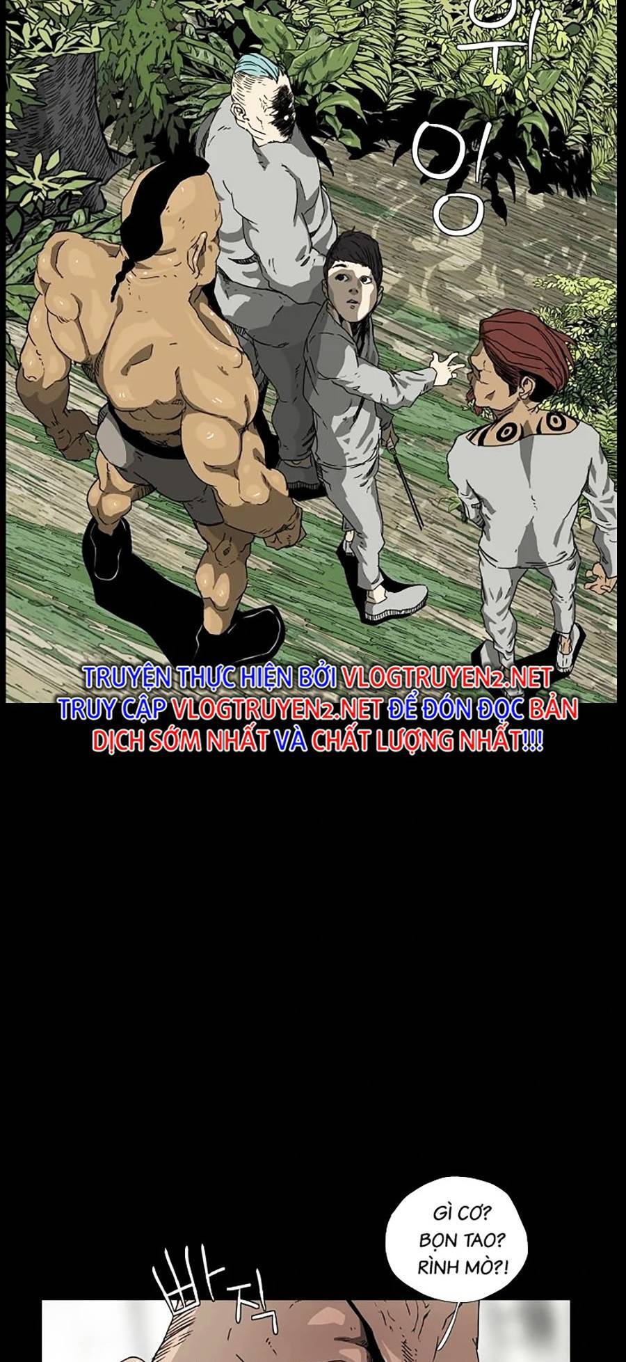 Địa Ngục 58 Chapter 23 - 16