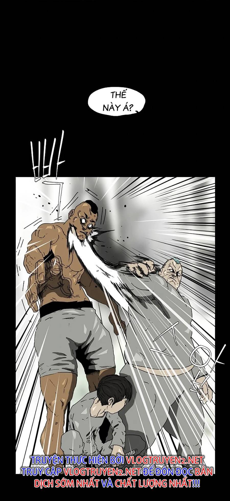 Địa Ngục 58 Chapter 23 - 18