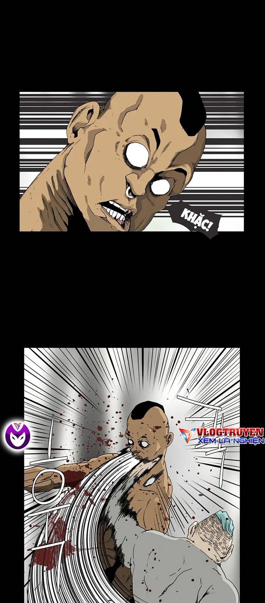 Địa Ngục 58 Chapter 23 - 19