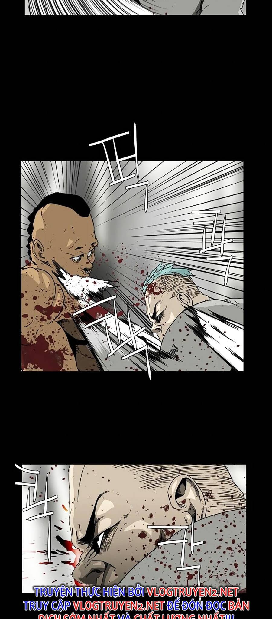 Địa Ngục 58 Chapter 23 - 20