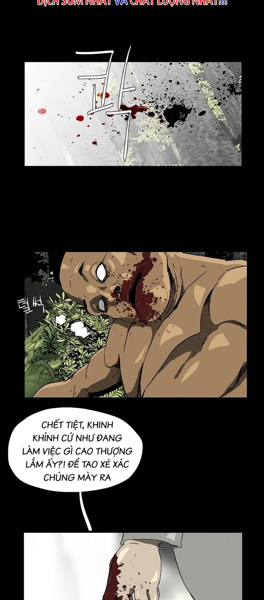 Địa Ngục 58 Chapter 23 - 21