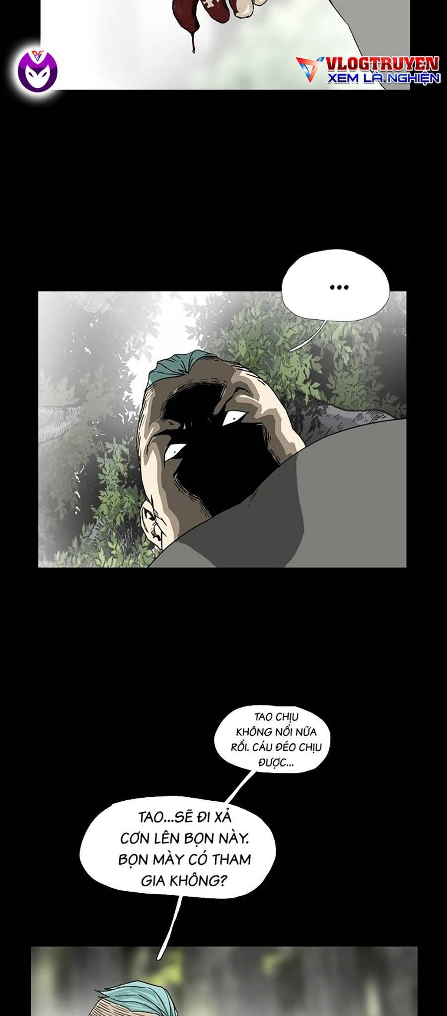 Địa Ngục 58 Chapter 23 - 22