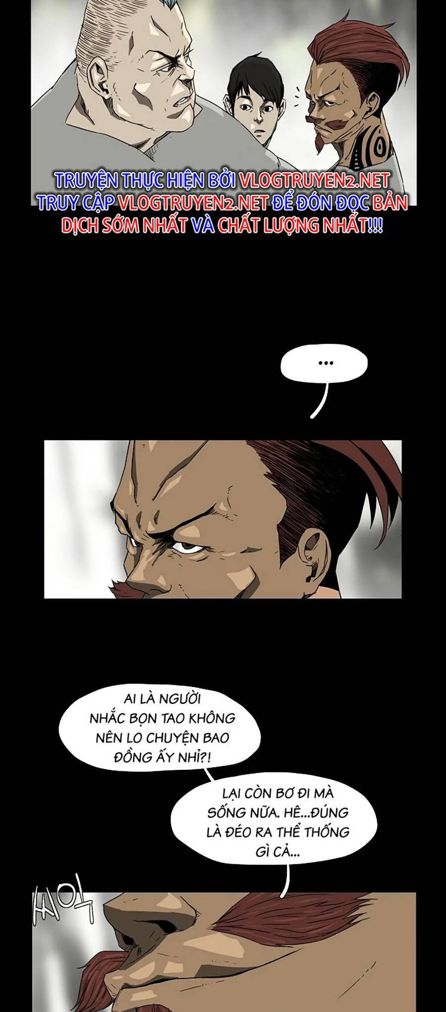 Địa Ngục 58 Chapter 23 - 23