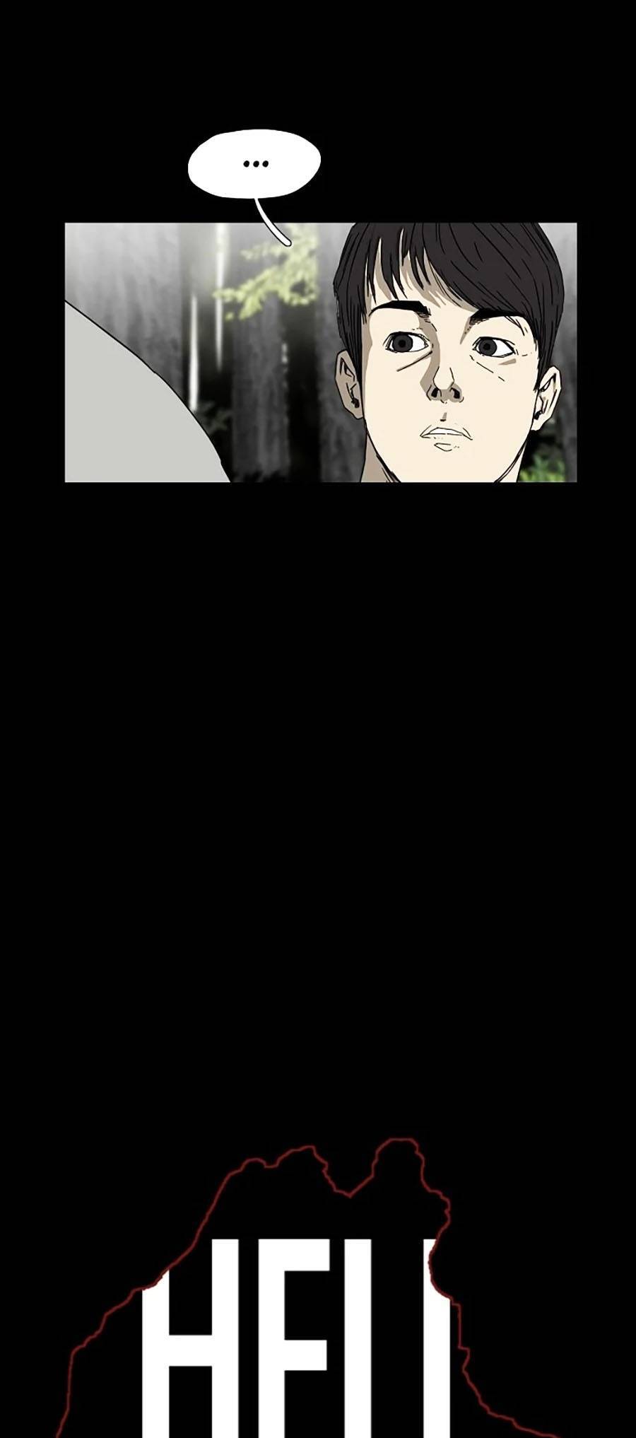 Địa Ngục 58 Chapter 23 - 25