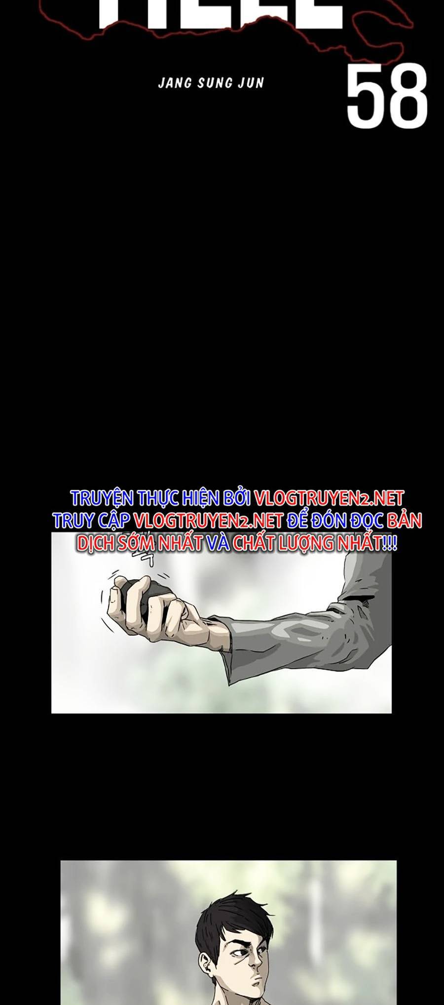 Địa Ngục 58 Chapter 23 - 26
