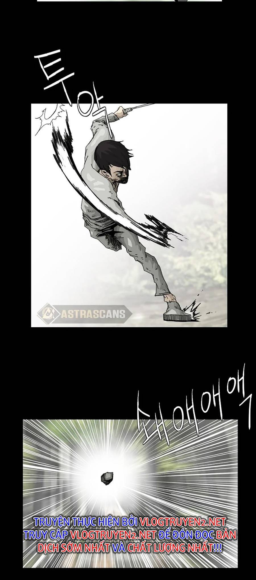 Địa Ngục 58 Chapter 23 - 30