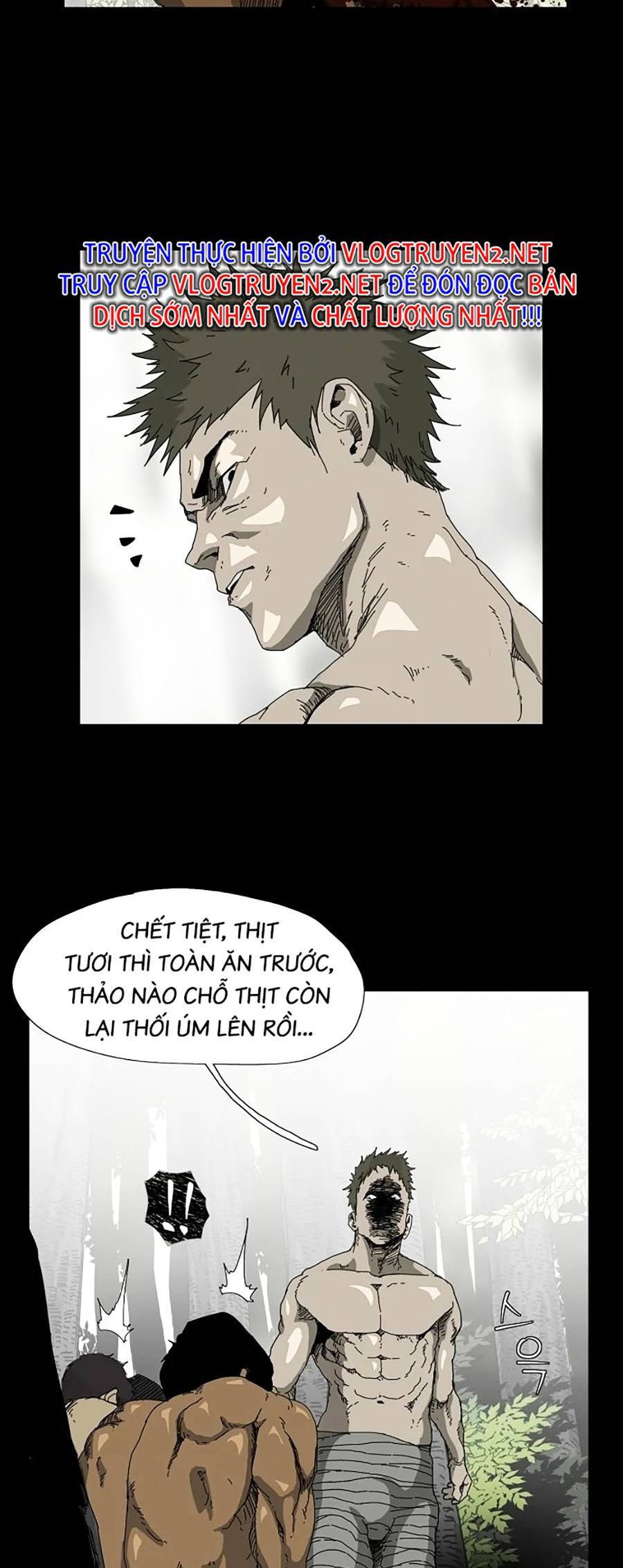 Địa Ngục 58 Chapter 23 - 4