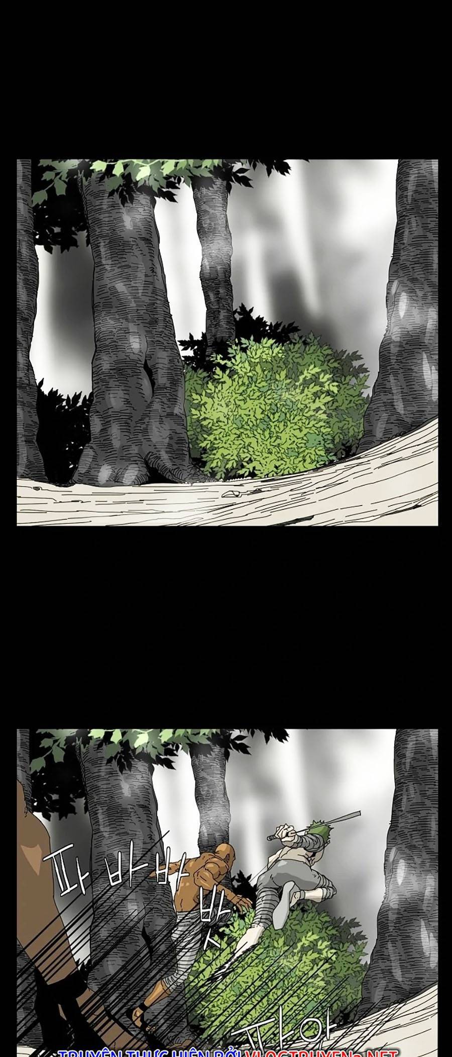 Địa Ngục 58 Chapter 23 - 37