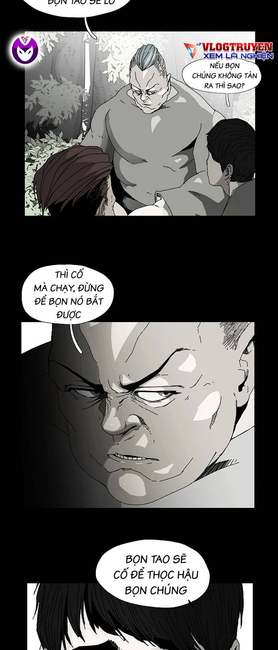 Địa Ngục 58 Chapter 23 - 39