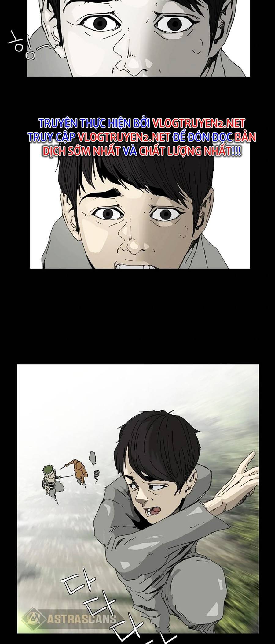 Địa Ngục 58 Chapter 23 - 40