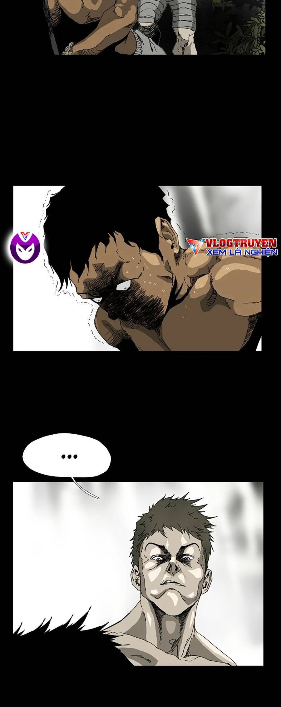 Địa Ngục 58 Chapter 23 - 5