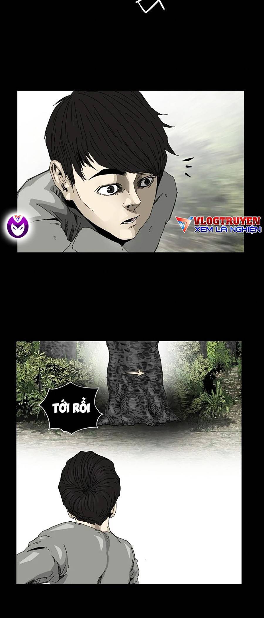 Địa Ngục 58 Chapter 23 - 41