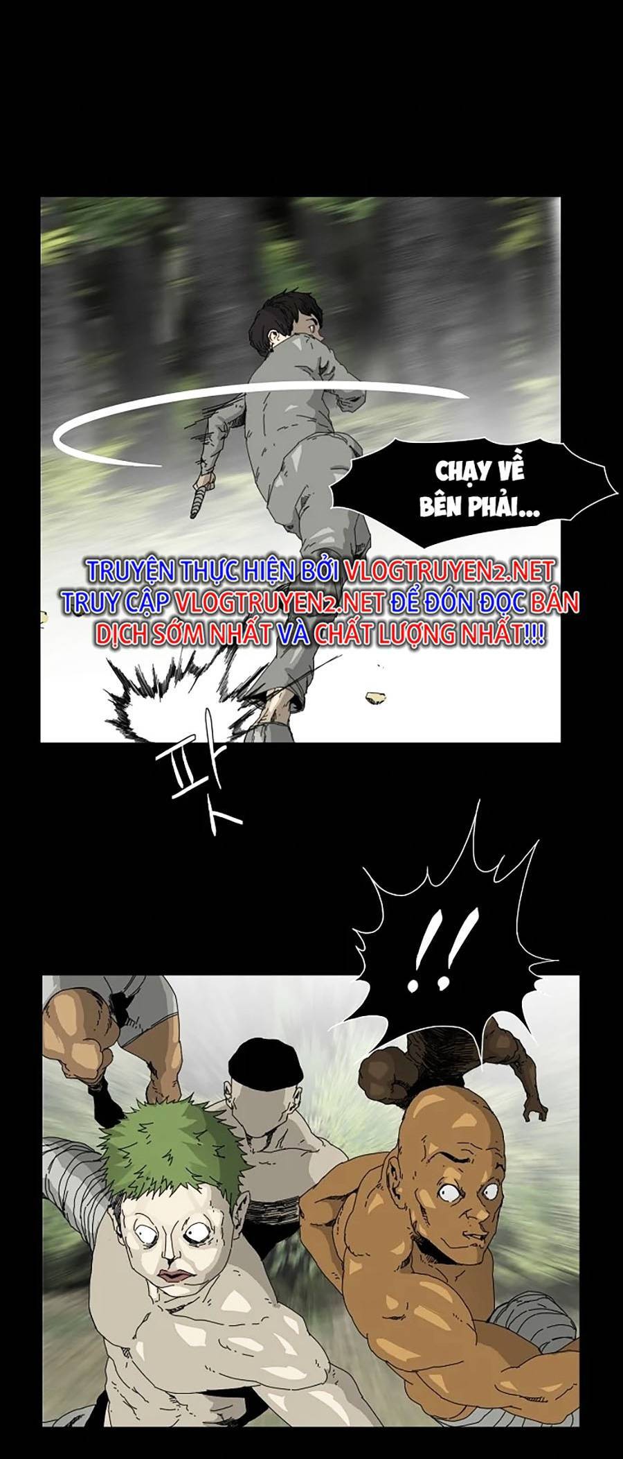 Địa Ngục 58 Chapter 23 - 42