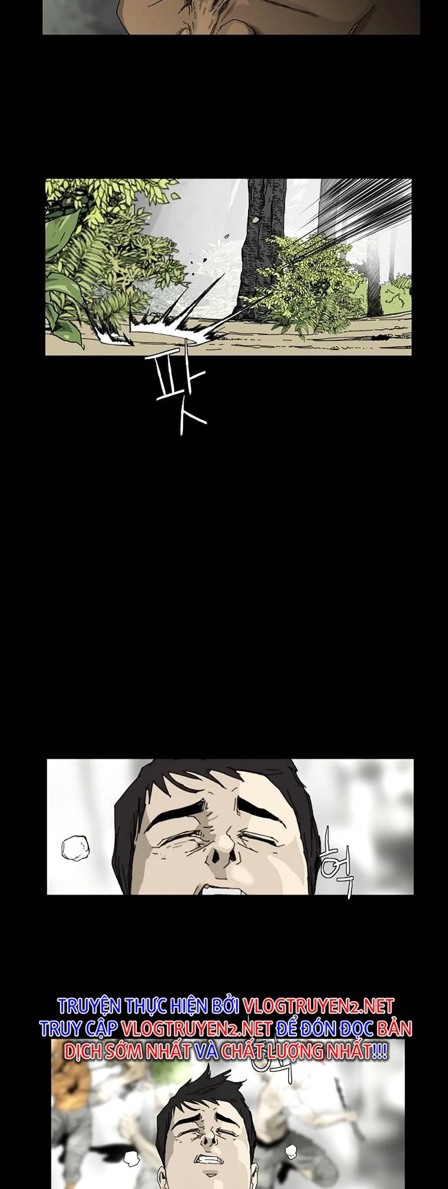 Địa Ngục 58 Chapter 23 - 44