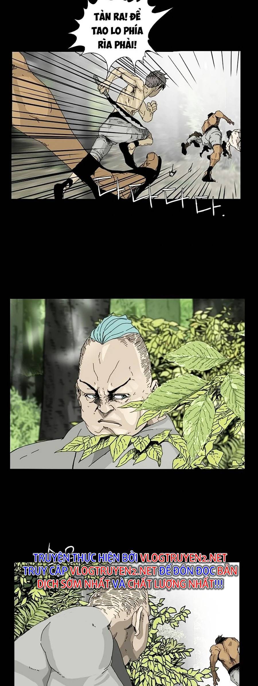 Địa Ngục 58 Chapter 23 - 46