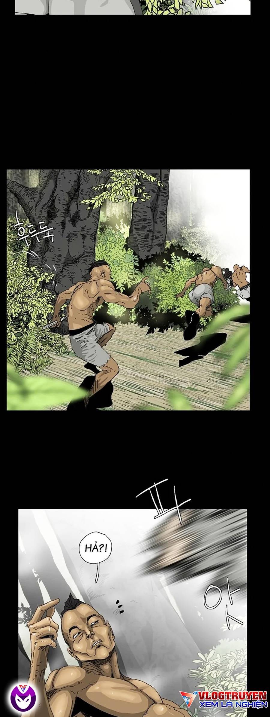 Địa Ngục 58 Chapter 23 - 47