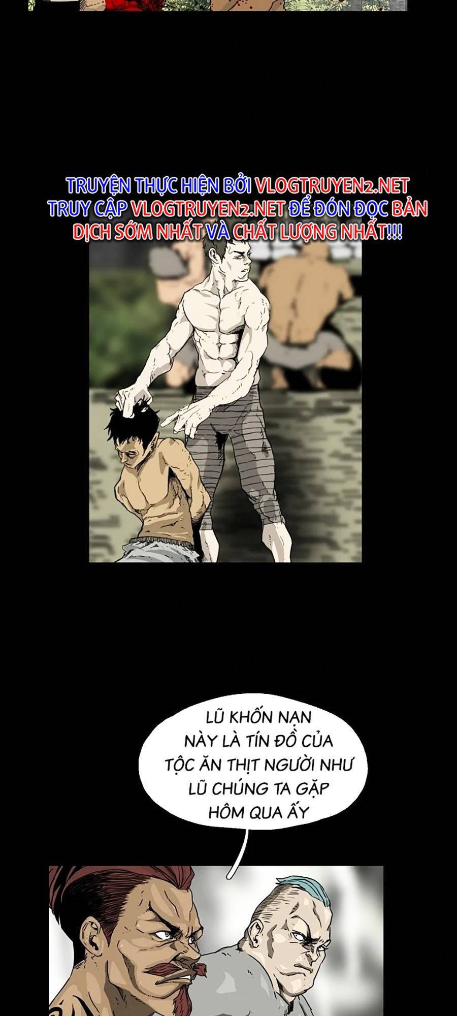 Địa Ngục 58 Chapter 23 - 9