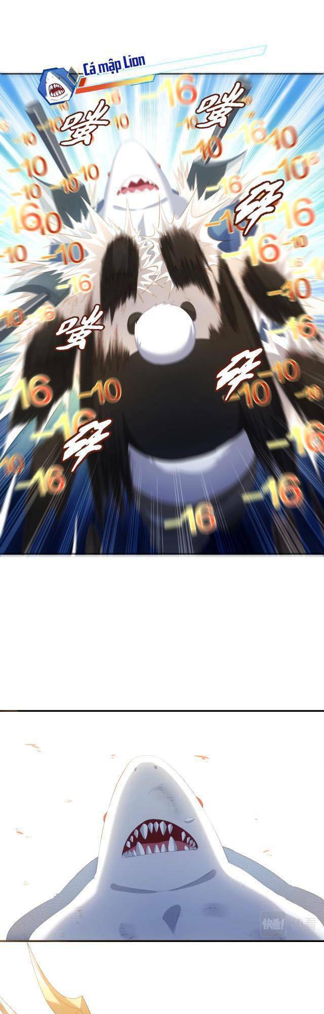 Thẻ Bài Của Tôi Có Thể Hợp Thành Vô Hạn Chapter 3 - 16