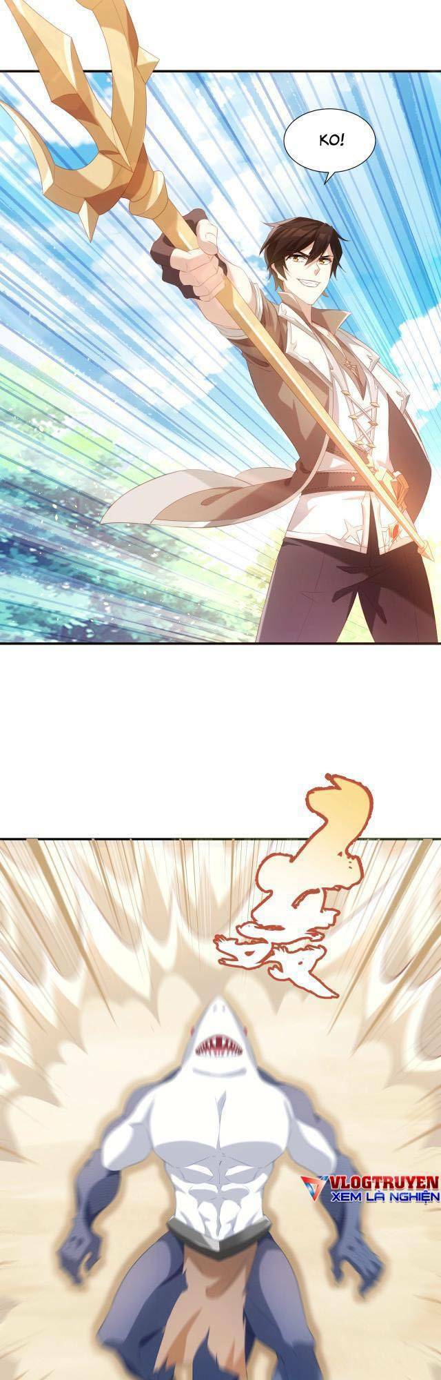 Thẻ Bài Của Tôi Có Thể Hợp Thành Vô Hạn Chapter 3 - 17