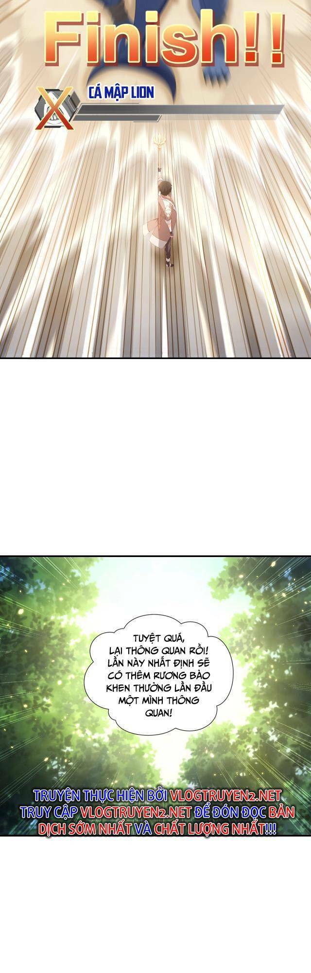 Thẻ Bài Của Tôi Có Thể Hợp Thành Vô Hạn Chapter 3 - 18