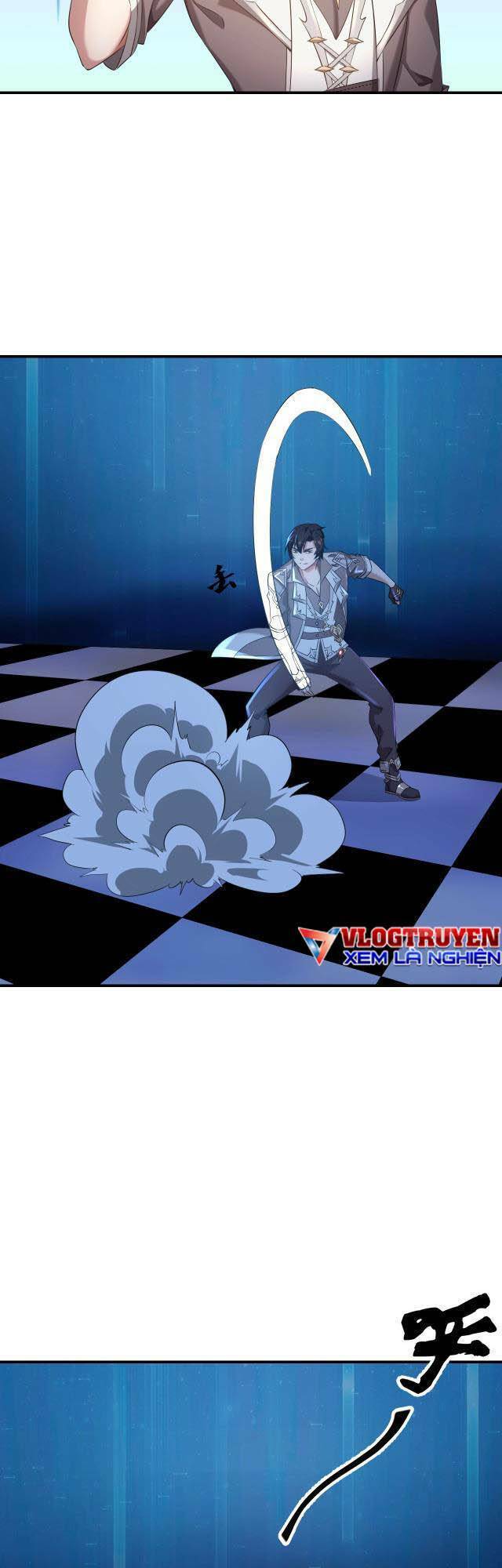 Thẻ Bài Của Tôi Có Thể Hợp Thành Vô Hạn Chapter 5 - 15