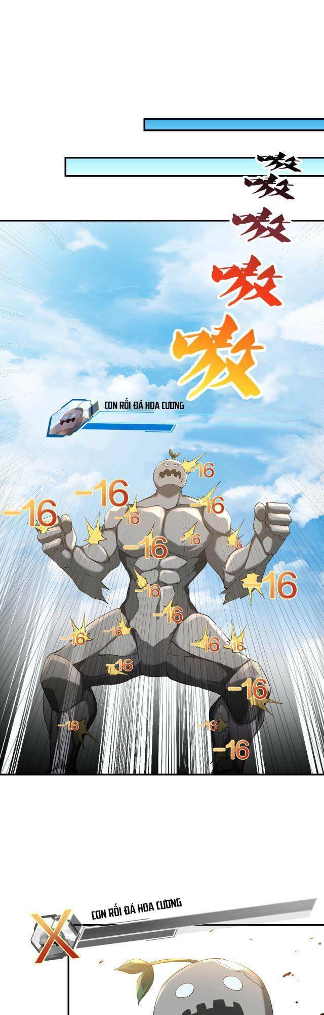 Thẻ Bài Của Tôi Có Thể Hợp Thành Vô Hạn Chapter 5 - 19