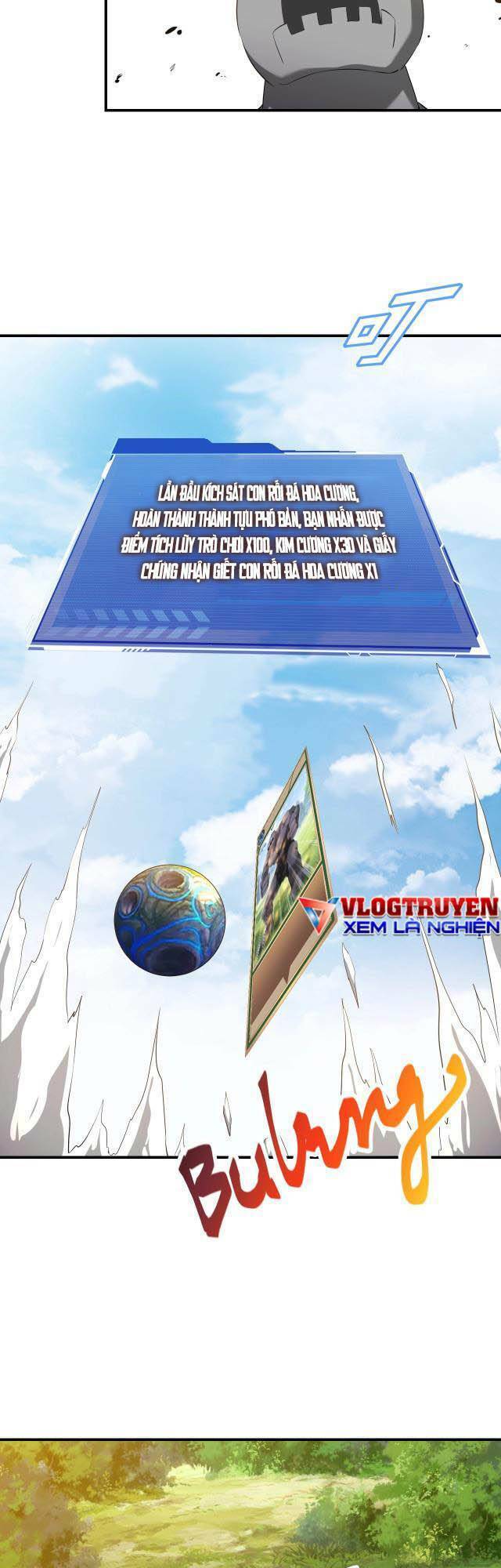 Thẻ Bài Của Tôi Có Thể Hợp Thành Vô Hạn Chapter 5 - 20