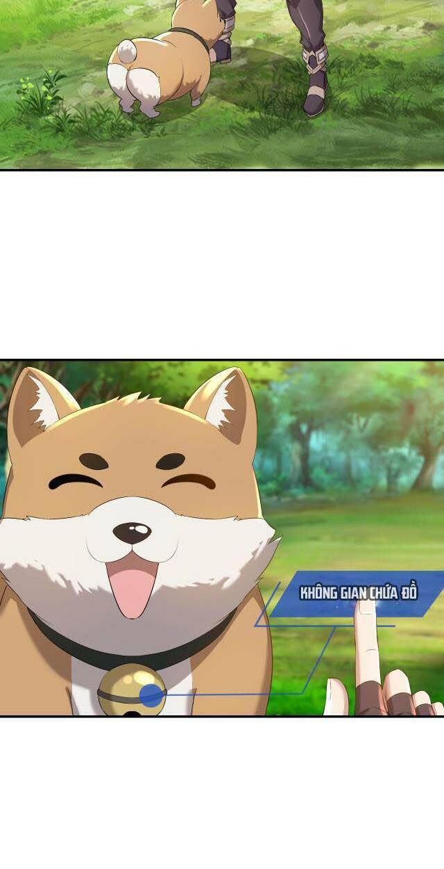 Thẻ Bài Của Tôi Có Thể Hợp Thành Vô Hạn Chapter 5 - 23