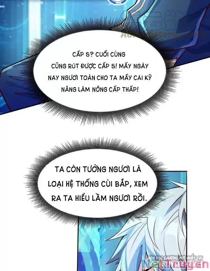 Linh Khí Khôi Phục: Ta Mỗi Ngày Thu Được Một Cái Kỹ Năng Mới Chapter 10 - 9