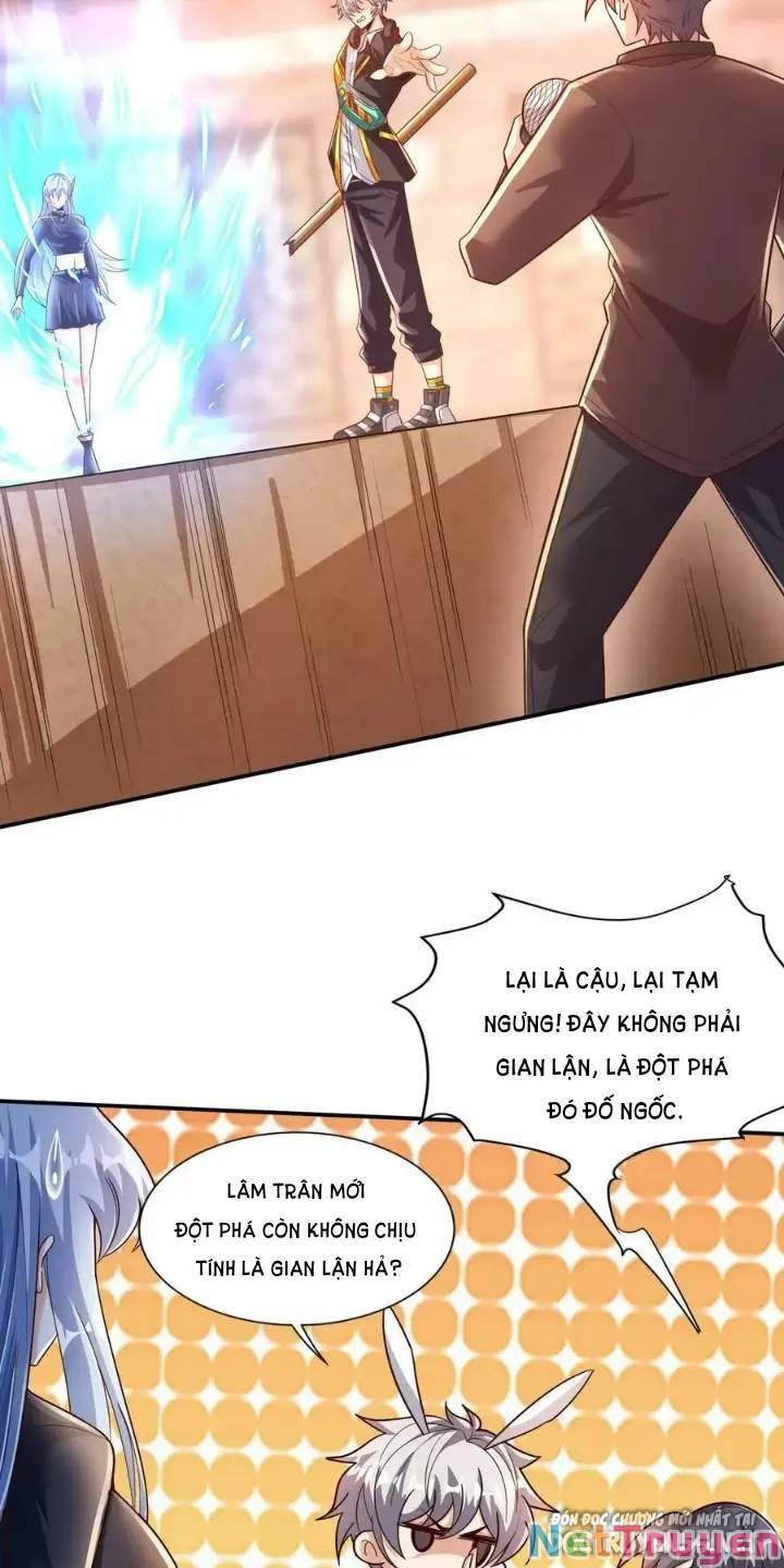 Linh Khí Khôi Phục: Ta Mỗi Ngày Thu Được Một Cái Kỹ Năng Mới Chapter 17 - 6