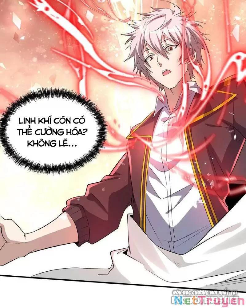 Linh Khí Khôi Phục: Ta Mỗi Ngày Thu Được Một Cái Kỹ Năng Mới Chapter 33 - 18