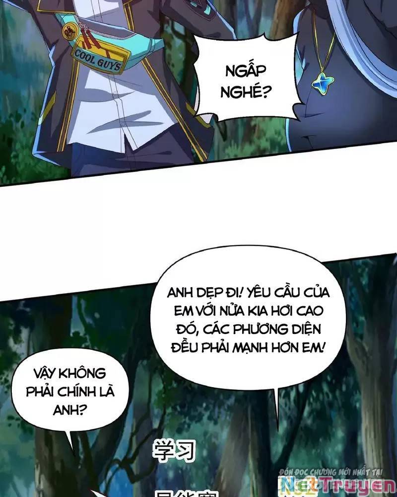 Linh Khí Khôi Phục: Ta Mỗi Ngày Thu Được Một Cái Kỹ Năng Mới Chapter 33 - 4