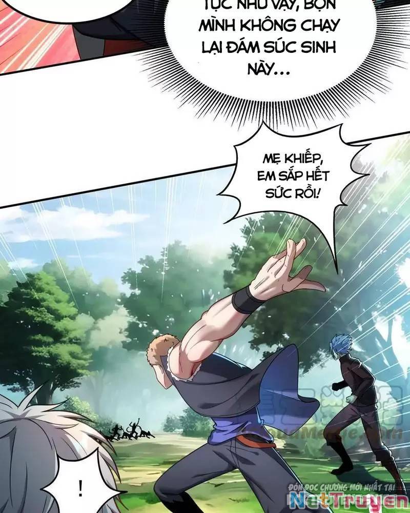 Linh Khí Khôi Phục: Ta Mỗi Ngày Thu Được Một Cái Kỹ Năng Mới Chapter 34 - 13