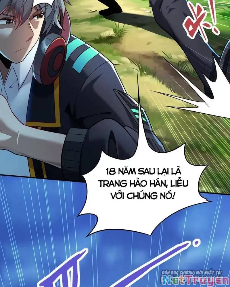 Linh Khí Khôi Phục: Ta Mỗi Ngày Thu Được Một Cái Kỹ Năng Mới Chapter 34 - 14