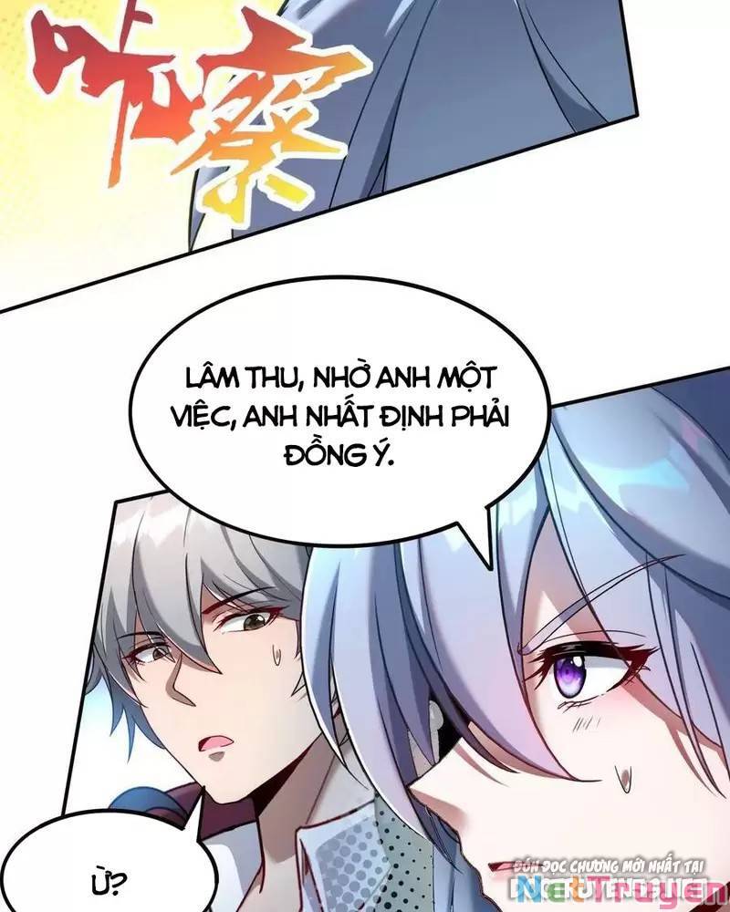 Linh Khí Khôi Phục: Ta Mỗi Ngày Thu Được Một Cái Kỹ Năng Mới Chapter 34 - 19